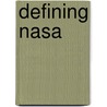 Defining Nasa door W.D. Kay
