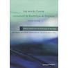 comite consultatif de bioethique de Belgique les avis 2000-2004 door Margreet Bogaert