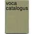 Voca catalogus