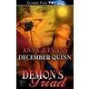 Demon's Triad by December Quinn