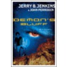 Demon's Bluff by John Perrodin