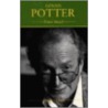 Dennis Potter by Peter Stead