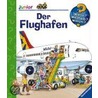Der Flughafen door Andrea Erne