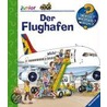 Der Flughafen by Andrea Erne