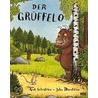 Der Grüffelo door Axel Scheffler