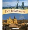 Der Jakobsweg by Derry Brabbs