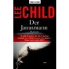 Der Janusmann by ed Lee Child