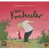 Der Krakeeler by Philip Waechter