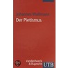 Der Pietismus door Johannes Wallmann