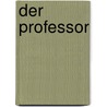 Der Professor by John Katzenbach