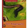 Der Regenwurm door Valérie Tracqui