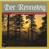 Der Rennsteig by Caroll Meier-Liehl