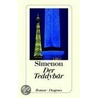 Der Teddybär by Georges Simenon