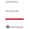 Der Totenwald door Ernst Wiechert