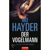 Der Vogelmann by Mo Hayder