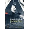 Der lange Weg door Joseph Boyden