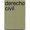 Derecho Civil door Carlos Ghersi