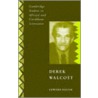 Derek Walcott door Edward Baugh