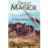 Desert Magick door Dana Davis