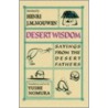 Desert Wisdom by Yushi Nomura
