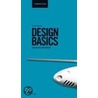 Design Basics door Gerhard Heufler