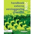 Handboek Externe Verslaggeving Checklist