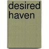 Desired Haven door James O'Reilly Alan