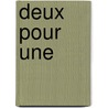 Deux pour une by Erich Kästner