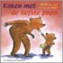 Koken met de liefste papa
