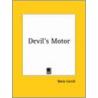 Devil's Motor door Marie Corelli