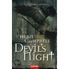 Devil's Night door Allan Campbell