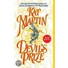 Devil's Prize door Kat Martin