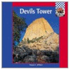 Devil's Tower door Tamara L. Britton