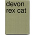 Devon Rex Cat