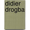 Didier Drogba door Jose Maria Obregon