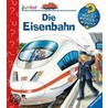 Die Eisenbahn by Andrea Erne