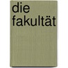 Die Fakultät door Pablo de Santis