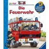 Die Feuerwehr by Wolfgang Metzger