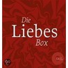 Die Liebesbox by Anton Tschechow