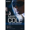 Die Schwester by Ms Martina Cole