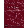 Die Zwillinge door Wolfgang Detmann