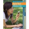 Digital Music door Mary Colson
