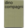 Dino Compagni by Unknown
