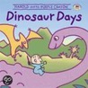 Dinosaur Days by Liza Baker