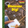 Dinosaur Dig! door Susan H. Gray