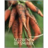 Seizoenen op smaak