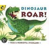 Dinosaur Roar by Paul Strickland