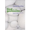 God en het gesteente door Gerard Bodifée