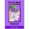 Divided Souls door Dora A. Jones