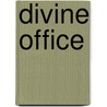 Divine Office door Collins Uk